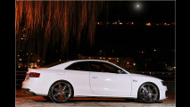 S5 als scharfes Biest