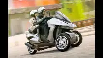 Viel Neues bei Peugeot
