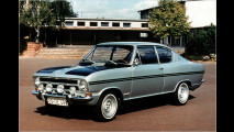 Opel Rallye-Kadett B: ,Schwarzer Sarg