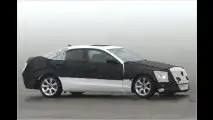 Erwischt: Cadillac ATS