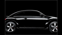 Beetle Black Turbo