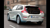 Elektro-Start bei Volvo