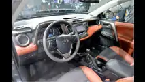 SUV-Pionier in vierter Generation