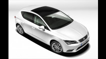 Neu: Seat Leon