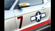 Mustang Red Tails Edition