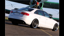 Tuning für den S4