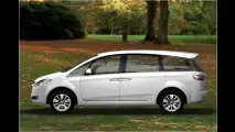 Taiwan macht mobil