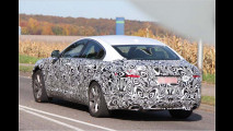 Erwischt: Jaguar XF