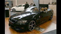 AC Schnitzer BMW 3er Cabrio