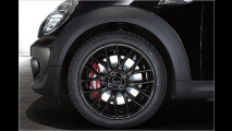 Neuer John Cooper Works