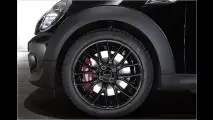 Neuer John Cooper Works