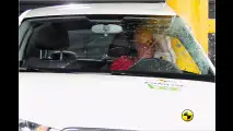 Euro-NCAP-Crashtest