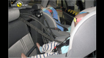 Neue Crashtests