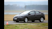 Neuer Civic mit Diesel