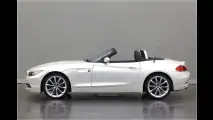 BMW Z4 in neuem Glanz