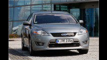 Ford: Der neue Diesel