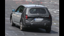 Erwischt: Kia Cee`d-Facelift