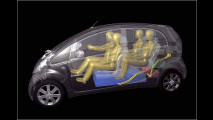 Elektroautos für Europa