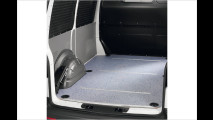 VW T5 wird flexibler