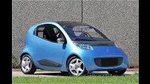 Elektro-Pininfarina