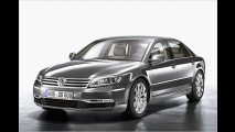 Preise VW Phaeton/Sharan