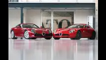 Schön, schöner, Zagato