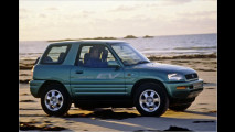 Toyota RAV4 EV Concept