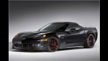Corvette 2012