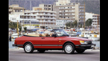 Saab 900 Cabrio