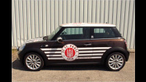 Kiez-Kicker fahren Mini