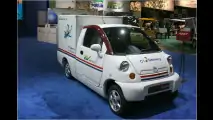 Knuffige Korea-Stromer