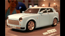 Trabant nT auf der IAA