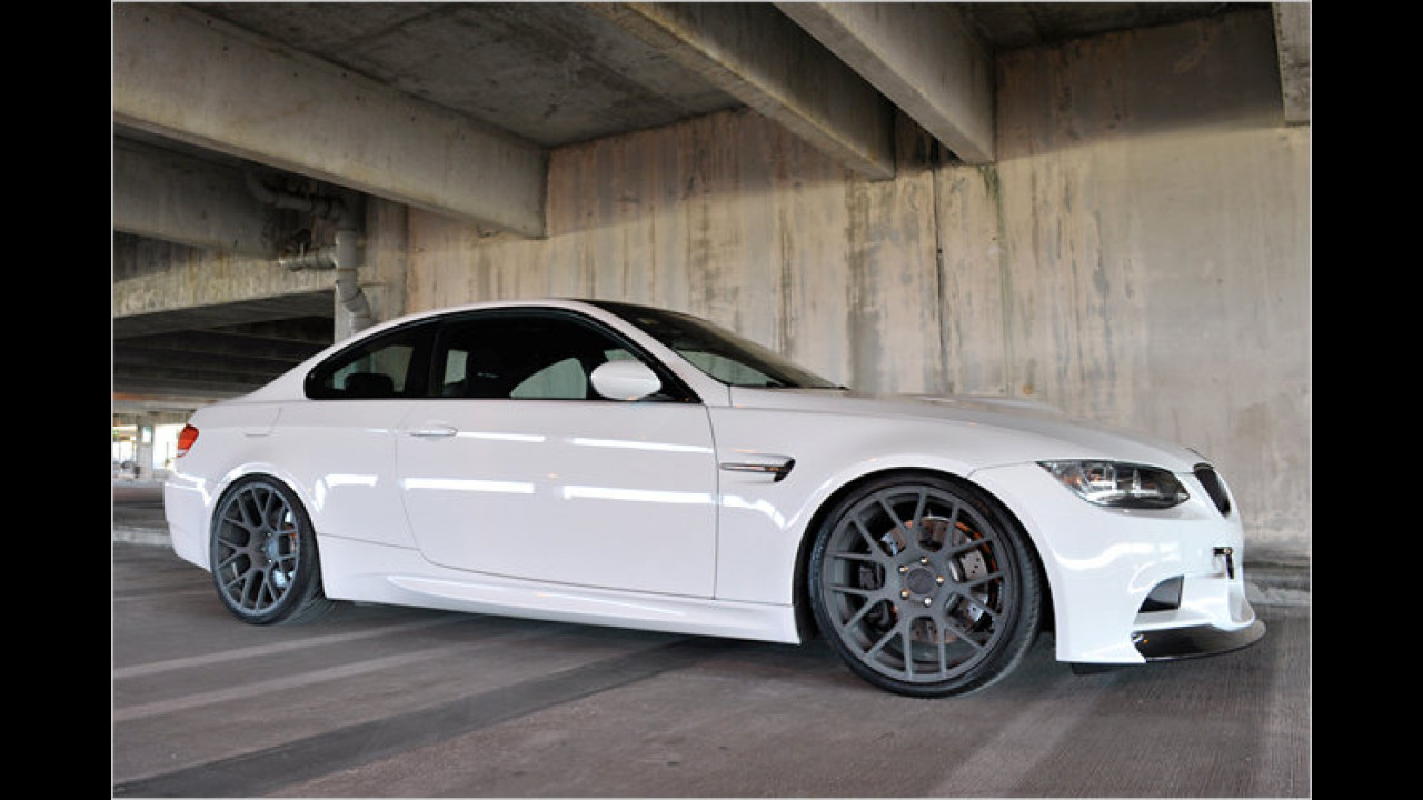Bmw M3 Neue Felgen Motor1com Fotos