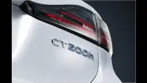Lexus bringt den CT 200h