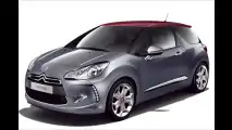 Schicker Franzosen-Mini