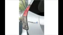 Yaris Hybrid