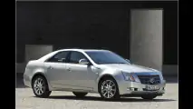 Cadillac startet neu