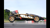 Ariel Atom V8