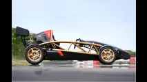 Ariel Atom V8