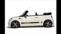 Mini: Schnitzer-Cabrio