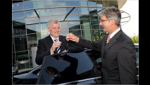 Seehofer: Audi und BMW