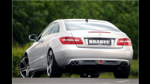 Brabus E-Coupé