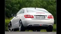 Brabus E-Coupé
