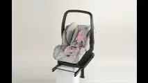 Sichere Kindersitze?