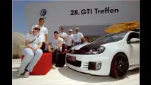 Golf GTI mit 301 PS