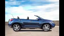 Murano als Cabrio