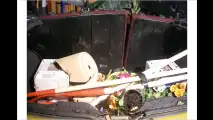 Baumarkt-Crash