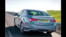 Preis für den Jazz Hybrid