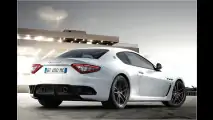 Über 300 km/h