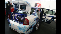 Die krassesten Autos der Tuning World 2010